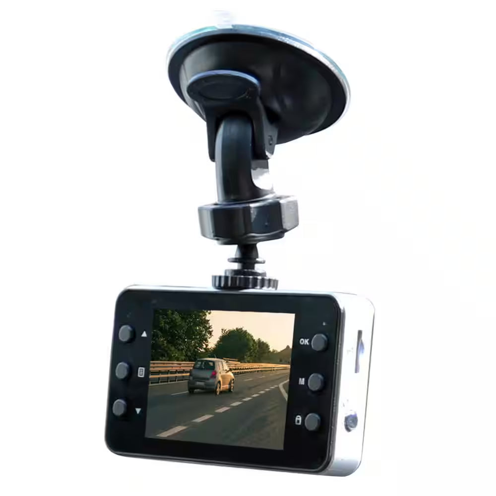 Dash Camera