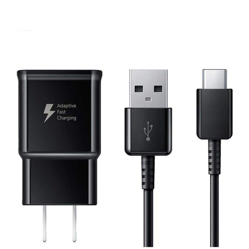 Four-Port Car Charger 4USB Car Charger