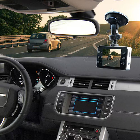 Dash Camera