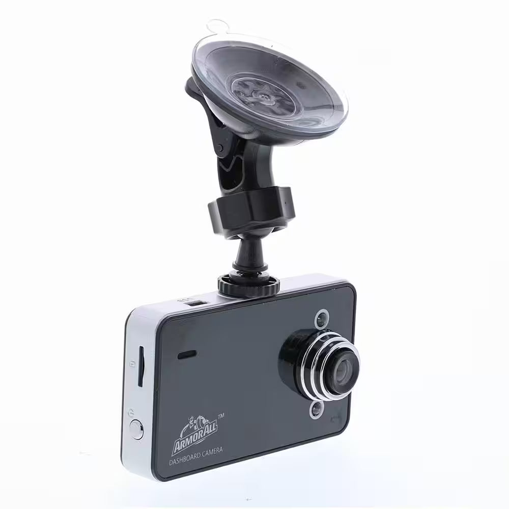 Dash Camera